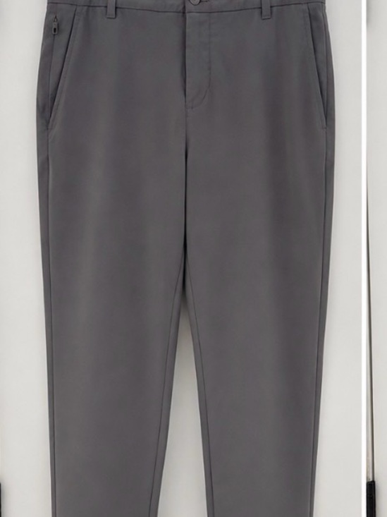 Birddogs Other - BirdDogs Men's Gray Slim Dress Pants 30x30